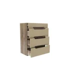 Chest of drawers TZMK31 TIZIANO order